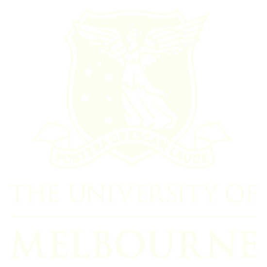 University of Melbourne